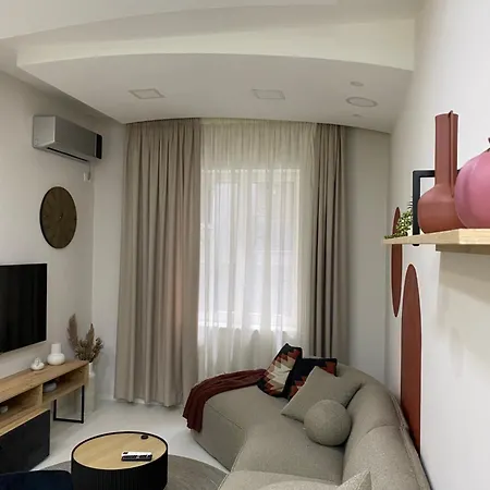 Blloku Apartamento *