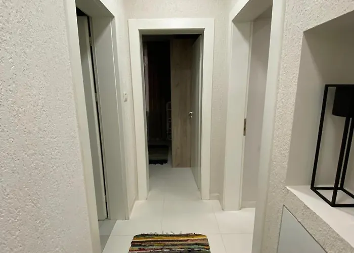 Apartment Blloku Tirana