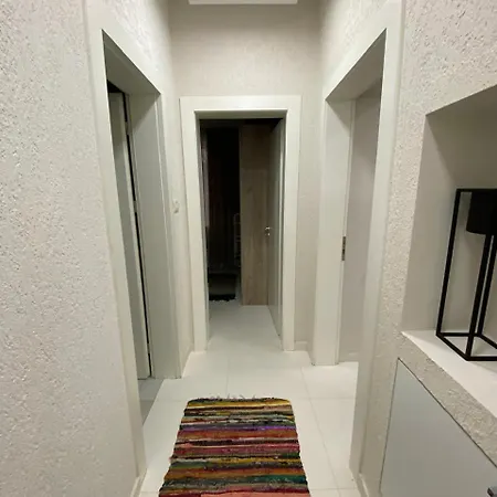 Apartman Blloku Tirana